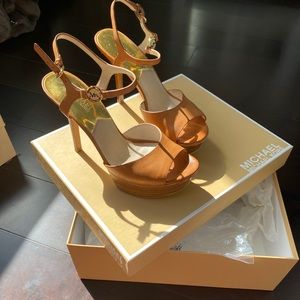 Michael Kors Sandal